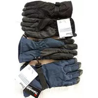 CRIVIT мужские перчатки